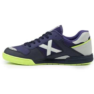 Munich Unisex Continental 966 Sneaker, 37 EU Munich Unisex Continental 966 Sneaker, 37 EU