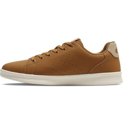 hummel , Court LINE SN, Sneaker, Cathay Spice, 40 hummel , Court LINE SN, Sneaker, Cathay Spice, 40