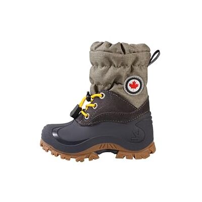 Lurchi Schneestiefel Fips, Farbe:Taupe, Größe:37 Lurchi Schneestiefel Fips, Farbe:Taupe, Größe:37