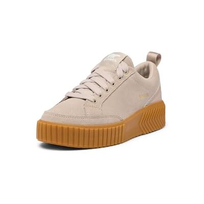 Sorel Ona Ave Low Damen-Sneaker, wasserdicht, Crushed Clay/Gum 2, 38 EU Sorel Ona Ave Low Damen-Sneaker, wasserdicht, Crushed Clay/Gum 2, 38 EU