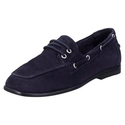 GANT FOOTWEAR Damen GIMBLE Sneaker, Marine, 38 EU GANT FOOTWEAR Damen GIMBLE Sneaker, Marine, 38 EU