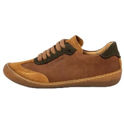 El Naturalista N5766 PAWIKAN, Schuhe Low-top, Wood, El Naturalista N5766 PAWIKAN, Schuhe Low-top, Wood,