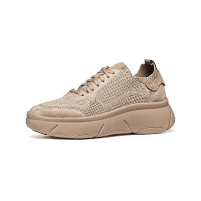 Geox Woman D Nebula 2.0 X Sneakers Powder 35_EU Geox Woman D Nebula 2.0 X Sneakers Powder 35_EU