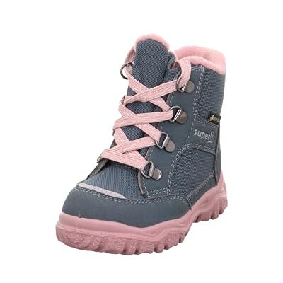 Superfit Mädchen Husky1 Warm Gefütterte Gore-tex Blau/Rosa 8020 Schneestiefel, Blau Rosa 8020, 26 EU Superfit Mädchen Husky1 Warm Gefütterte Gore-tex Blau/Rosa 8020 Schneestiefel, Blau Rosa 8020, 26 EU