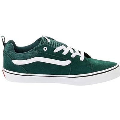 Vans Filmore Sneaker, Smaragd, Größe 44, smaragdgrün, 10 UK Child Vans Filmore Sneaker, Smaragd, Größe 44, smaragdgrün, 10 UK Child
