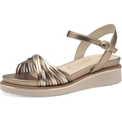 Tamaris Damen Sandaletten, Frauen Sandalen Tamaris Damen Sandaletten, Frauen Sandalen