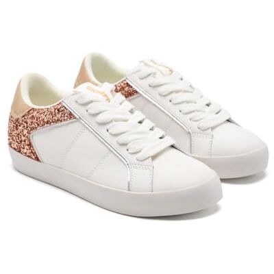 GIOSEPPO Damen Fairhaven Sneaker, weiß, 40 EU GIOSEPPO Damen Fairhaven Sneaker, weiß, 40 EU