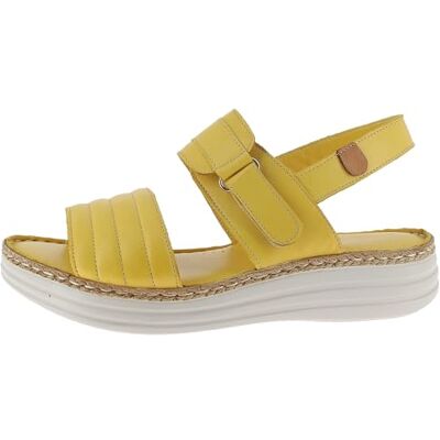 Andrea Conti 1371003 Damen Sandalette Andrea Conti 1371003 Damen Sandalette