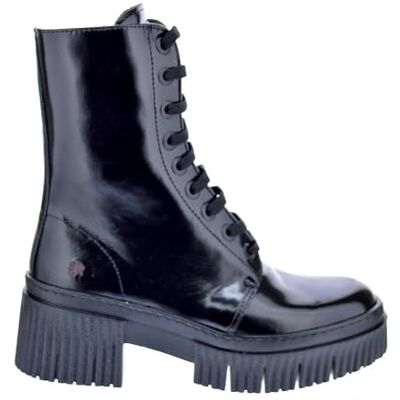 ART Damen 1375 York Oxford-Stiefel, Schwarz, 39 EU ART Damen 1375 York Oxford-Stiefel, Schwarz, 39 EU
