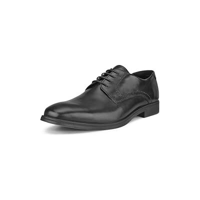 Ecco Vitrusiii, Herren Brogues, Braun (Amber 1112), 48 EU (13 UK) Ecco Vitrusiii, Herren Brogues, Braun (Amber 1112), 48 EU (13 UK)