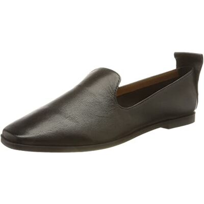 find. Damen N-8161 Slipper, Schwarz, 38 EU find. Damen N-8161 Slipper, Schwarz, 38 EU