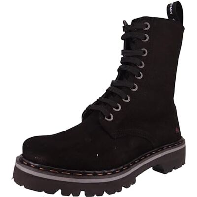 ART Unisex 1167 Marineblau Oxford-Stiefel, Schwarz, 39 EU ART Unisex 1167 Marineblau Oxford-Stiefel, Schwarz, 39 EU