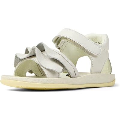 Camper Bicho First Walkers Sandal White Natural 26 (EU) Camper Bicho First Walkers Sandal White Natural 26 (EU)