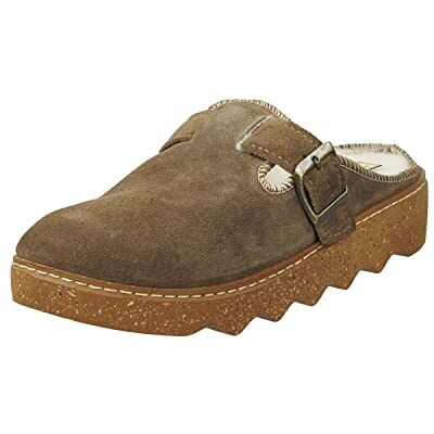 Rohde Damen, Frauen, Hausschuhe,warm gefüttert,verbandschuhe,therapieschuhe,Klett-Hausschuhe,Earth,36 EU / 3.5 UK Rohde Damen, Frauen, Hausschuhe,warm gefüttert,verbandschuhe,therapieschuhe,Klett-Hausschuhe,Earth,36 EU / 3.5 UK