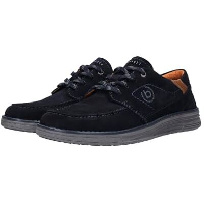 Bugatti Herren Sneaker-323-AX90-dark Blue,43 Bugatti Herren Sneaker-323-AX90-dark Blue,43