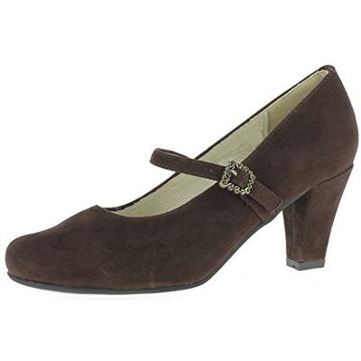Hirschkogel 3009221 Damen Pumps Hirschkogel 3009221 Damen Pumps