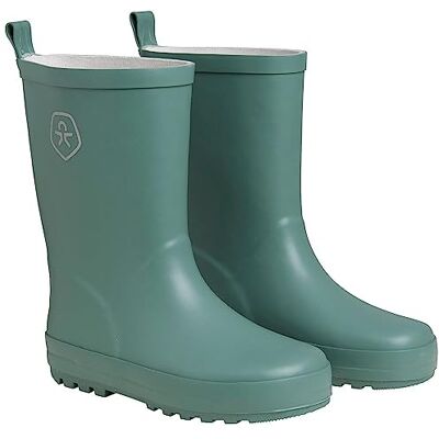 Color Kids Unisex Kinder Gummistiefel mit guter Passform Color Kids Unisex Kinder Gummistiefel mit guter Passform