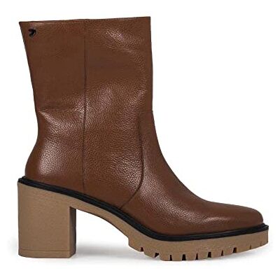 GIOSEPPO NEIDLING, Bootsschuh, Cuero, GIOSEPPO NEIDLING, Bootsschuh, Cuero,