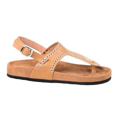 CHATTAWAK Damen 5BRADFORDBEIGE40 Pantoletten, Beige, 40 EU, beige, 40 EU CHATTAWAK Damen 5BRADFORDBEIGE40 Pantoletten, Beige, 40 EU, beige, 40 EU