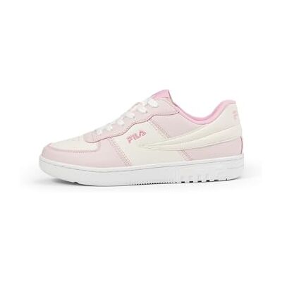 FILA Damen Noclaf Wmn Sneaker, Marshmallow Mauve Chalk, 36 EU Weit FILA Damen Noclaf Wmn Sneaker, Marshmallow Mauve Chalk, 36 EU Weit