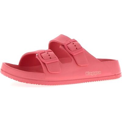 Kappa LOGO CHILL Kids Slides-Sandalen Kappa LOGO CHILL Kids Slides-Sandalen