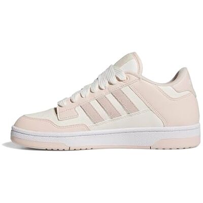 ADIDAS SPORTSWEAR RAPID COURT LOW - Sneaker ADIDAS SPORTSWEAR RAPID COURT LOW - Sneaker