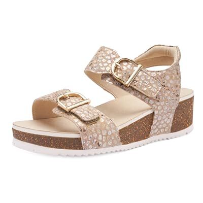 ARA Damen Sandalette Norderney Camel Gr. 35 ARA Damen Sandalette Norderney Camel Gr. 35