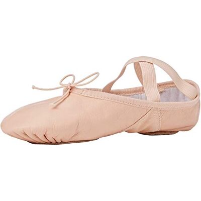 Bloch Damen Prolite II Hybrid S0203L, Pink, 5 Medium Bloch Damen Prolite II Hybrid S0203L, Pink, 5 Medium