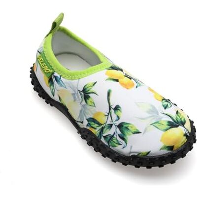 BigBuy Kids Lemon Slipper, Unisex, Erwachsene BigBuy Kids Lemon Slipper, Unisex, Erwachsene
