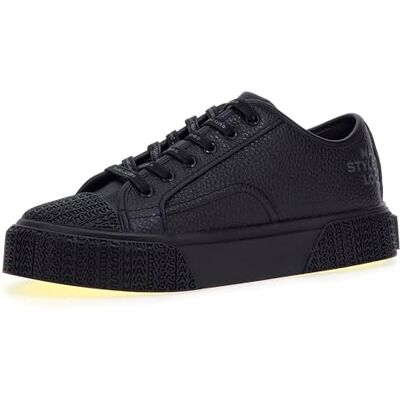 Marc The Sneaker Black 38 EU Marc The Sneaker Black 38 EU