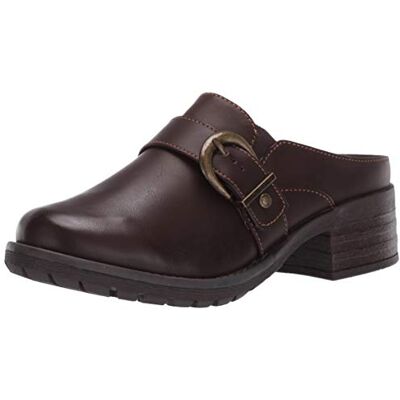 Eastland Damen Erin Mule, Braun (braun), 40 EU Eastland Damen Erin Mule, Braun (braun), 40 EU