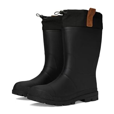 Kamik Herren Tundra Winterstiefel wasserdicht und warm Kamik Herren Tundra Winterstiefel wasserdicht und warm