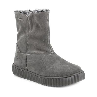 PRIMIGI WAVE GTX, Stiefelette, GRIGIO SCURO, PRIMIGI WAVE GTX, Stiefelette, GRIGIO SCURO,