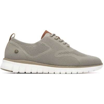 REFRESH Sportschuhe Sneaker Herren Khaki Bequeme und vielseitige Schuhe Casual Mode Modell 17552002 (Größe 42) REFRESH Sportschuhe Sneaker Herren Khaki Bequeme und vielseitige Schuhe Casual Mode Modell 17552002 (Größe 42)