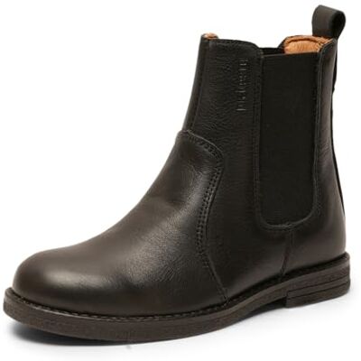 Bisgaard Mädchen Nanna Fashion Boot, Schwarz, 31 EU Bisgaard Mädchen Nanna Fashion Boot, Schwarz, 31 EU