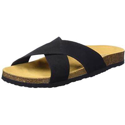 ONLY SHOES ONLMADISON-1 CROSS SUEDE SLIP ON ONLY SHOES ONLMADISON-1 CROSS SUEDE SLIP ON