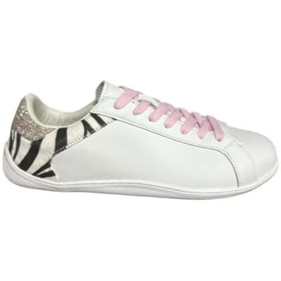 GIOSEPPO Damen Andei Sneaker, Zebrafarben, 37 EU GIOSEPPO Damen Andei Sneaker, Zebrafarben, 37 EU