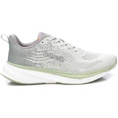 REFRESH Herren 172770 Sneaker, grau, 42 EU REFRESH Herren 172770 Sneaker, grau, 42 EU