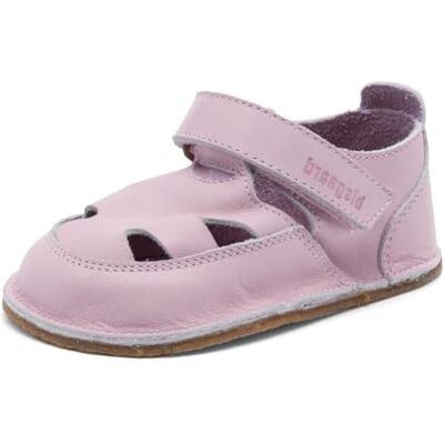 Bisgaard Jungen Mädchen Beannie Sneaker, Candyfloss, 20 EU Weit Bisgaard Jungen Mädchen Beannie Sneaker, Candyfloss, 20 EU Weit