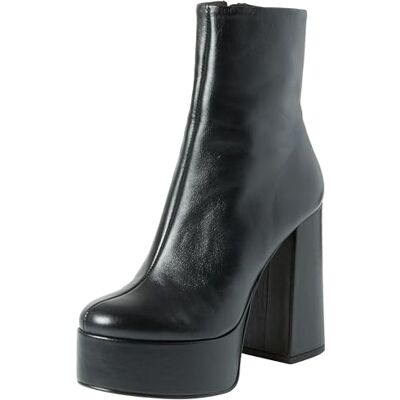FENIA Damen Stiefeletten, 39 EU FENIA Damen Stiefeletten, 39 EU