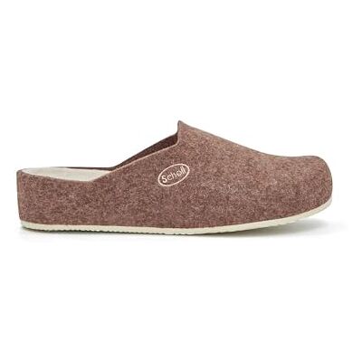 Dr.Scholl's SHOES Scholl Laye, Damen Hausschuhe, 35 EU, braun, 35 EU Dr.Scholl's SHOES Scholl Laye, Damen Hausschuhe, 35 EU, braun, 35 EU