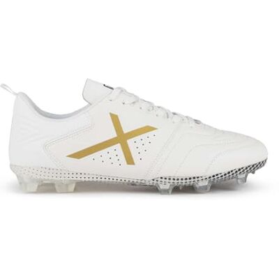 Munich Unisex Trick Sneaker, weiß, 37 EU Munich Unisex Trick Sneaker, weiß, 37 EU