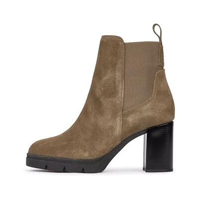 G-STAR Damen Jordin Sue WChelsea Boot G-STAR Damen Jordin Sue WChelsea Boot