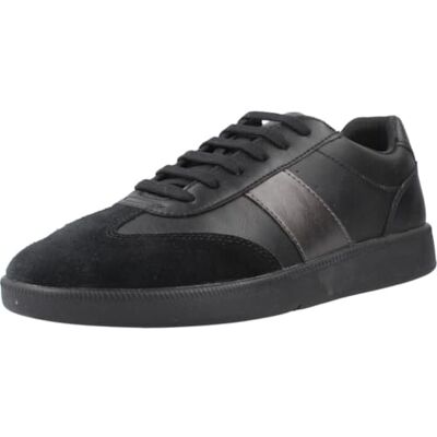 Geox Woman D MELEDA Thin Sole Black 35_EU Geox Woman D MELEDA Thin Sole Black 35_EU