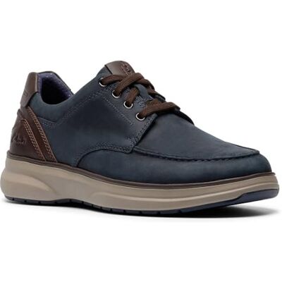 Clarks Brantin Plain Mens Beeswax Leather, 10.5 Clarks Brantin Plain Mens Beeswax Leather, 10.5