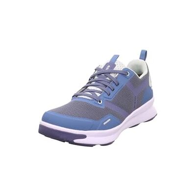 Superfit Legero Schnürer - Blau - 36 - Sneaker Damen Superfit Legero Schnürer - Blau - 36 - Sneaker Damen