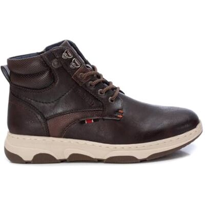 REFRESH Herren 170978 Halbschuhe, braun, 41 EU REFRESH Herren 170978 Halbschuhe, braun, 41 EU