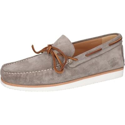 Melvin & Hamilton Bootsschuhe Herren Nelson 21 Grau 41 Melvin & Hamilton Bootsschuhe Herren Nelson 21 Grau 41