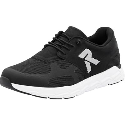 RIEKER SPORT Preston Slip-On Sneaker - Sportliche Schuhe RIEKER SPORT Preston Slip-On Sneaker - Sportliche Schuhe