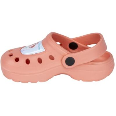 CERDÁ LIFE'S LITTLE MOMENTS Mädchen Kleine Meerjungfrau-Clogs Für Kinder, Rosa Clog, Rosa, 28/29 EU CERDÁ LIFE'S LITTLE MOMENTS Mädchen Kleine Meerjungfrau-Clogs Für Kinder, Rosa Clog, Rosa, 28/29 EU